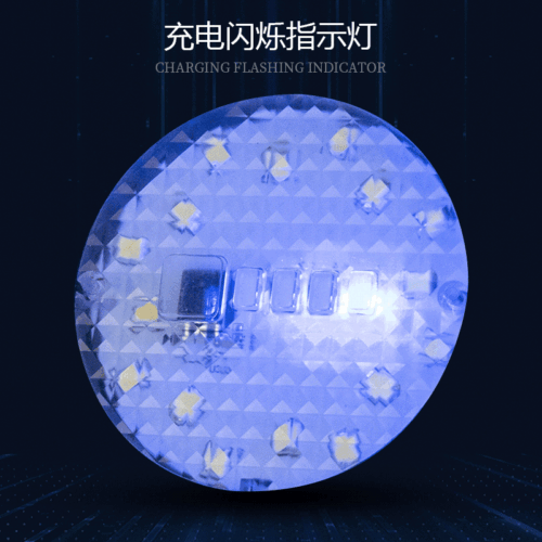 Outdoor Solar Panel Lamp Remote Sensor Control Flood Light for Yard Garage Villa - 第 22/33 張圖片