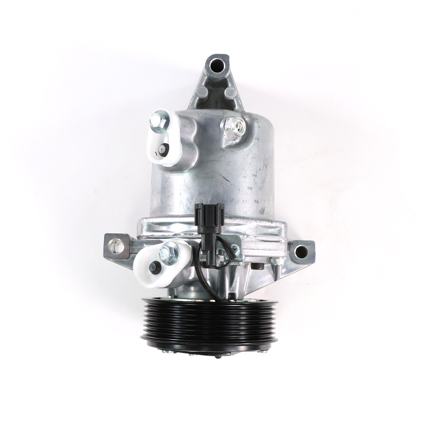 A/C Air Conditioner Compressor AC w/ Clutch For Nissan Versa Juke 1.6L ...