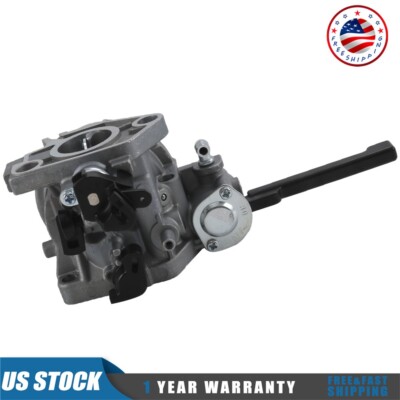 Carburateur Pour Moteur 9,5 CV CH395 - Référence 1705305 - Pièce De Rechange Pour Générateur Et Machines
