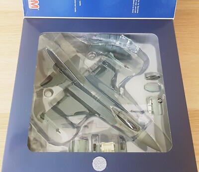 Hobby Master 1/72 HA3868 F-16A Fighting Falcon USAF New York Guard
