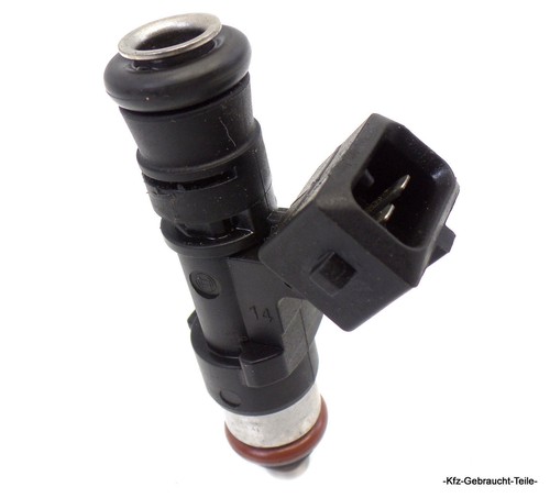 Chevrolet Epica 2.0 Einspritzventil Kraftstoffventil Einspritzdüse 0280158097