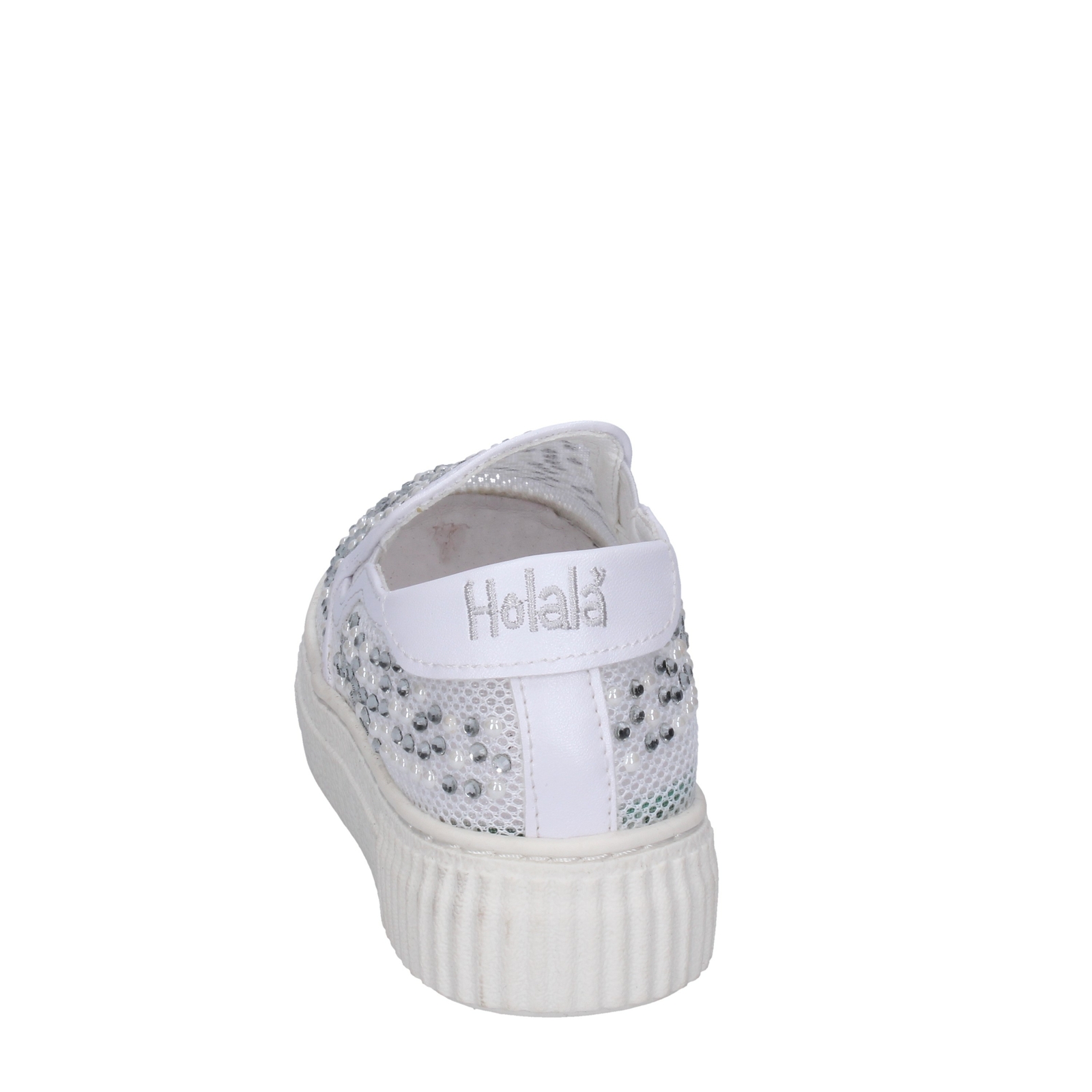 puma sneaker glitzersteine