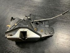 Porte arrière et accessoires BMW 2002