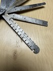 Starett Thickness Gage — photo 5