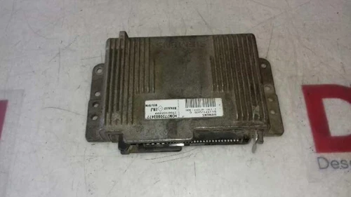 7700102299 Centralita Motor Uce para RENAULT LAGUNA (B56) * 4901668