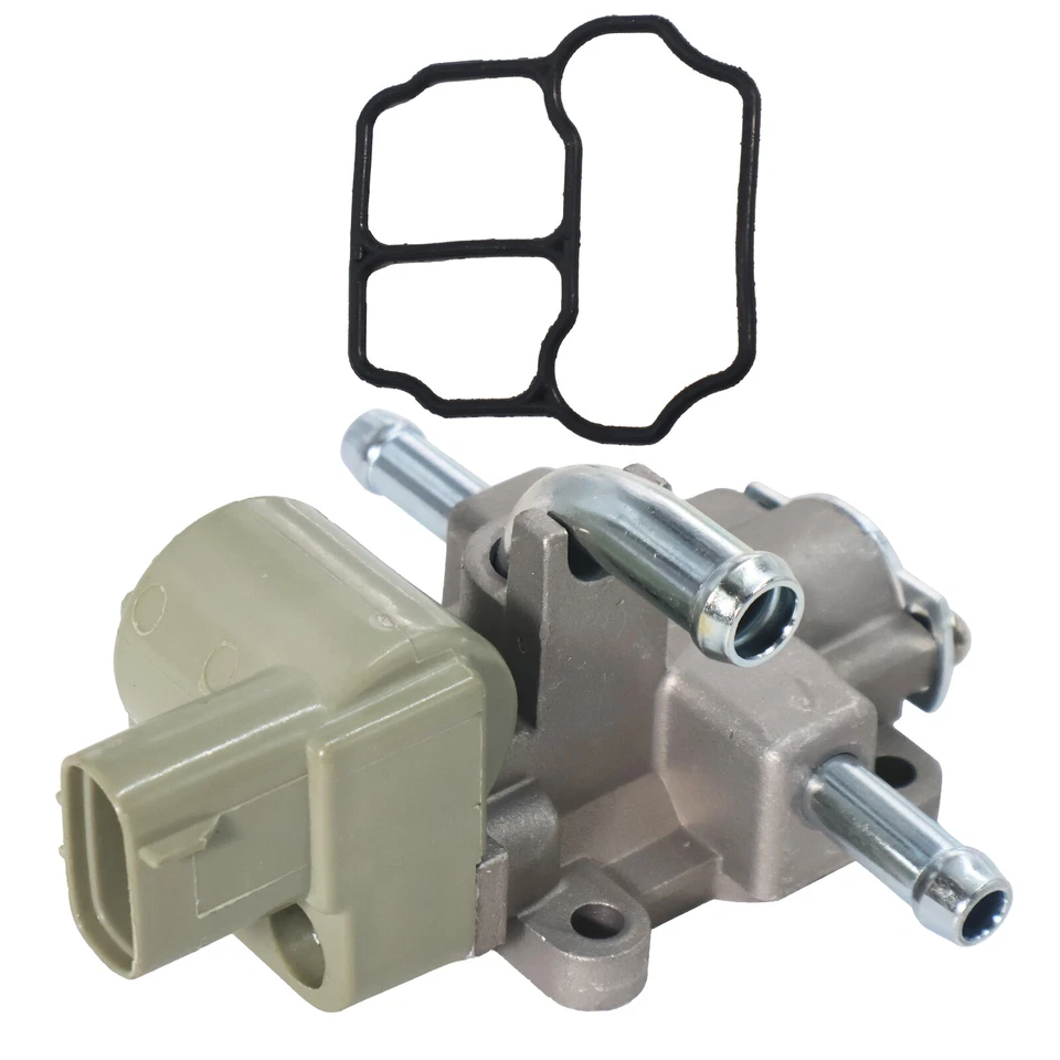 New Idle Control Valve 2227062050 For Toyota 4Runner T100 SR5 Tacoma 1997-2004 Foto 2 de 4