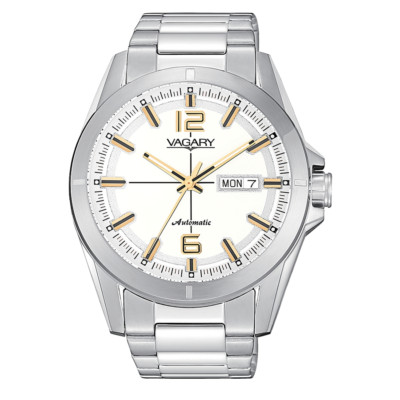 Orologeria Majer | Vagary G.Matic 101 Automatic IX3-017-71