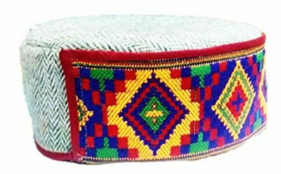 Indian Handcrafted Himachali Pahadi 