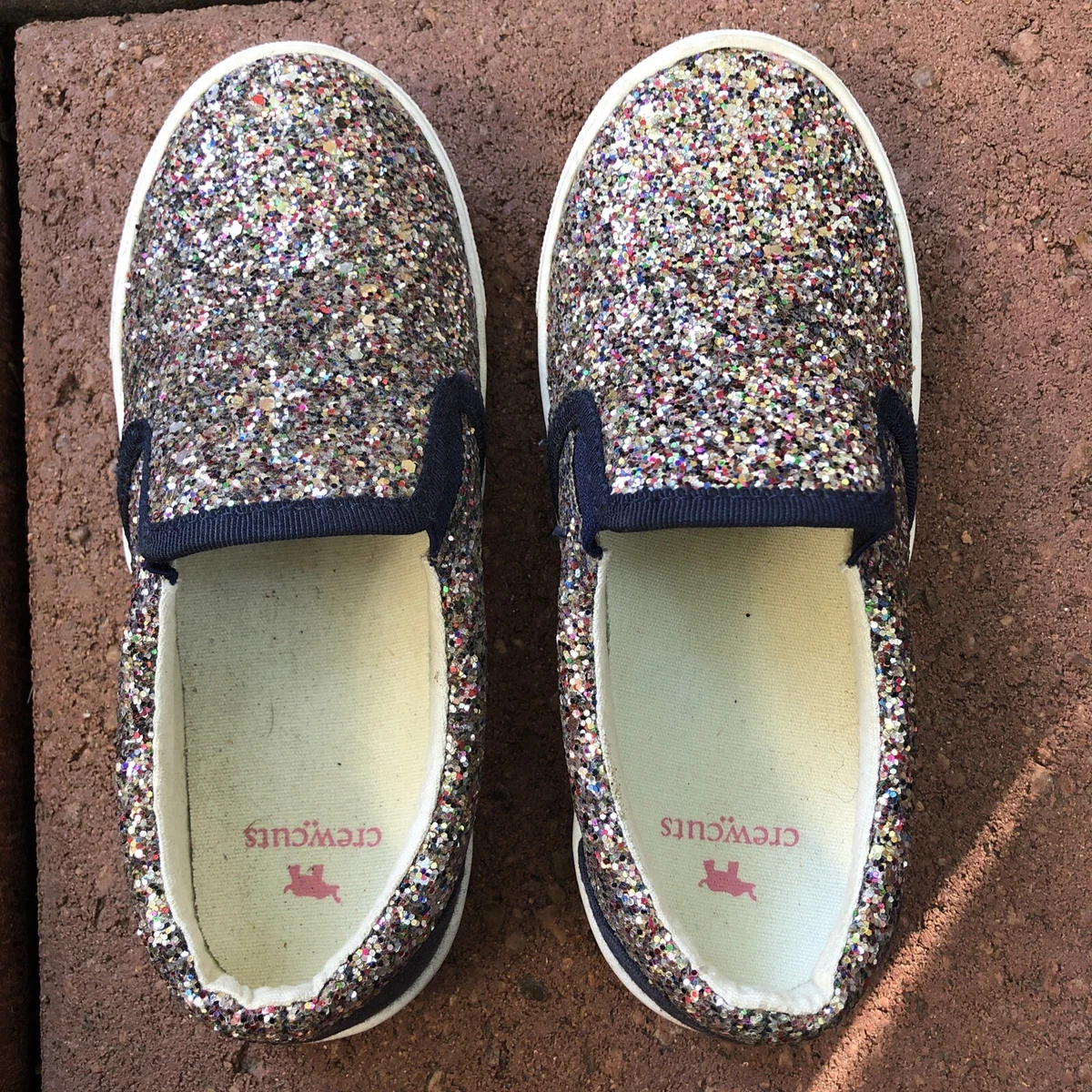 Crewcuts girls best sale shoes