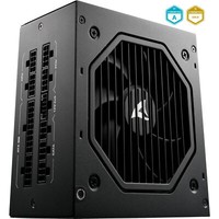 Sharkoon Rebel P20 850W, Pc-Netzteil, Schwarz