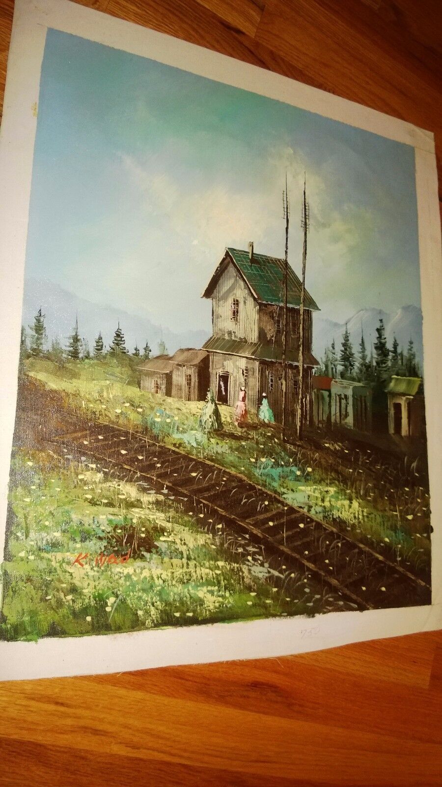 Picture 1 of 6