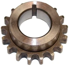 Engine Balance Shaft Sprocket Cloyes Gear & Product S1116
