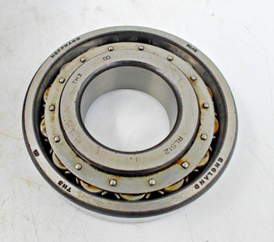 RLS 12 Hoffmann Zylinderrollenlager RLS 12 / CRL 10 / LRJ 1-1/4'' Bohrung