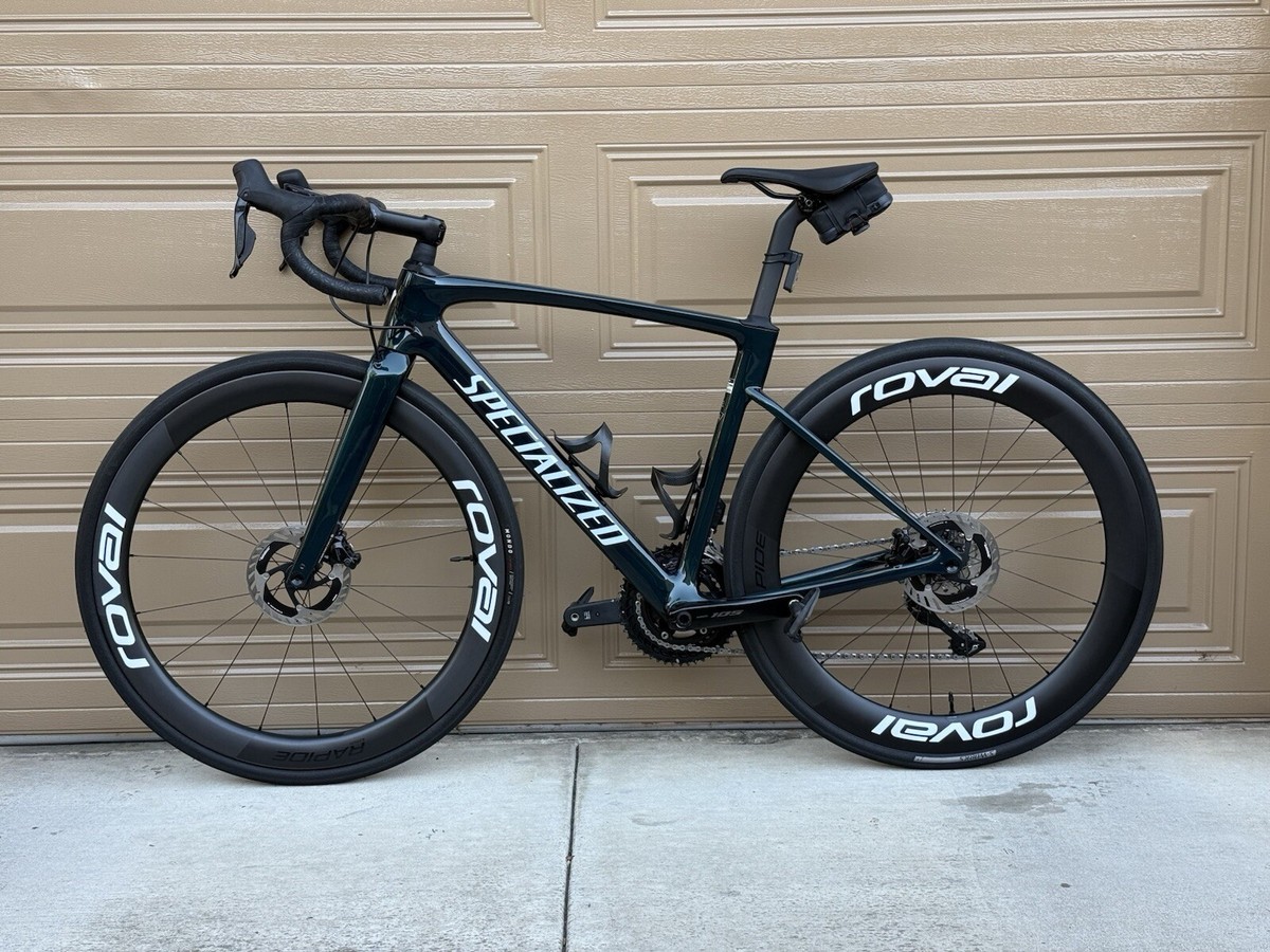 2025 Specialized Roubaix SL8 size 54 | eBay