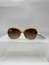 Gafas de sol Revlon RVN 40 color topo protección de lentes UVA-UVB NUEVAS 3376