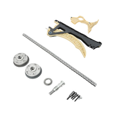 Steuerkettensatz Steuerkette für BMW N40 N45 E46 316 E87 E81 116 E90 316 316Ti