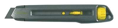 Stanley Cuttermesser Interlock 18 mm - 1-10-018