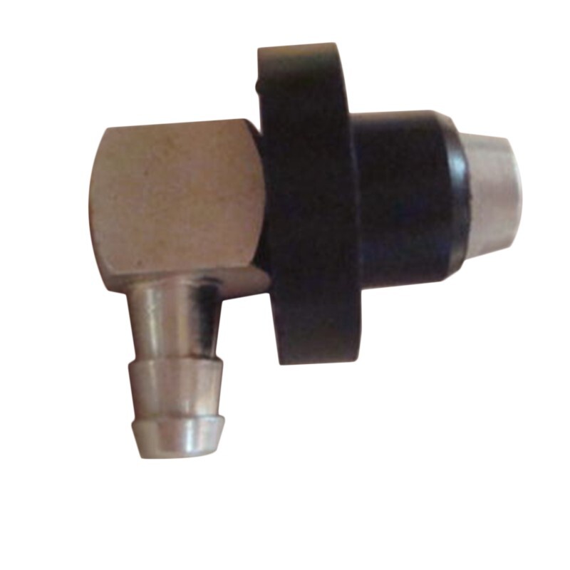 Fuel Tank Bushing L Fitting With Grommet For For Fuel Gas TankParts eBay