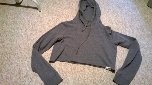 NIKE LEGGINGS HOLLISTER HOODIE NIKE TOP FREE POST - Picture 10 of 14