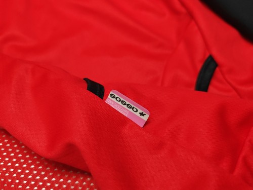 ASSOS Airblock 799 Windstopper Jacket Cycling Womens ___ Size M - Picture 10 of 10