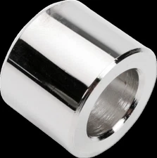 DRAG SPECIALTIES DS-243386 SPACER OUTER AXLE 1.00"