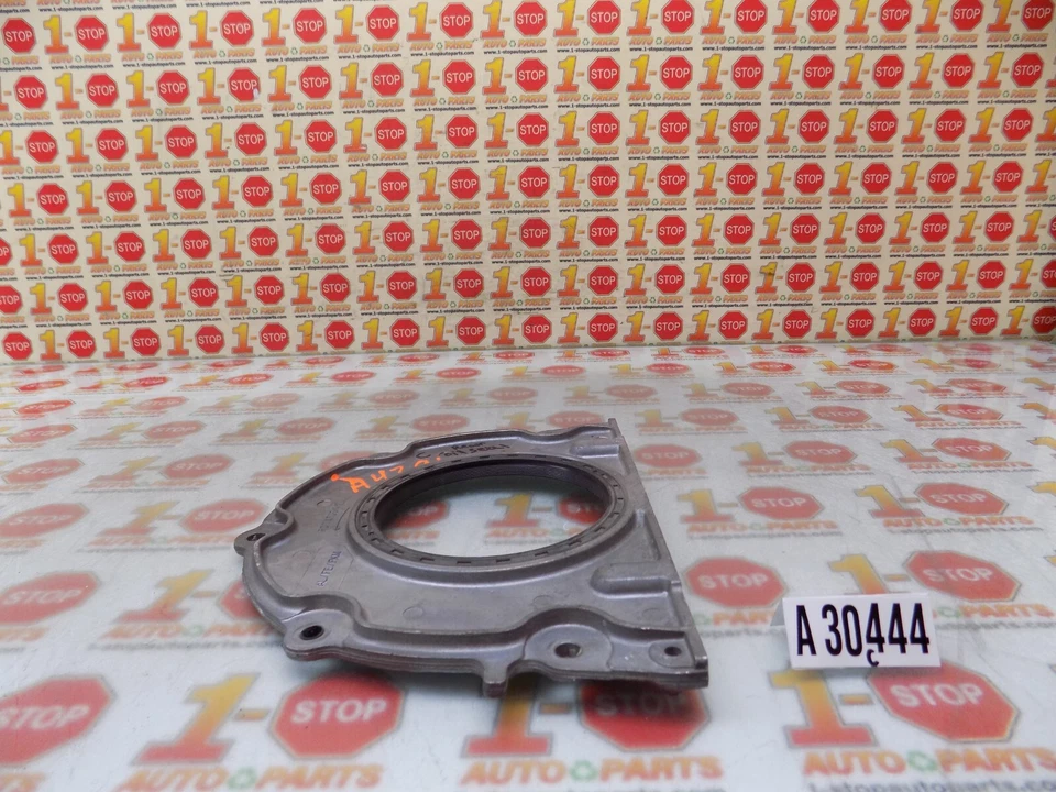 Chevrolet Impala 2012-2020 cigüeñal trasero sello de aceite 12637710 OEM Foto 4 de 4