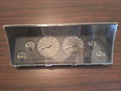 96 Jeep Grand Cherokee OEM Instrument Cluster 56042068 G547 for  