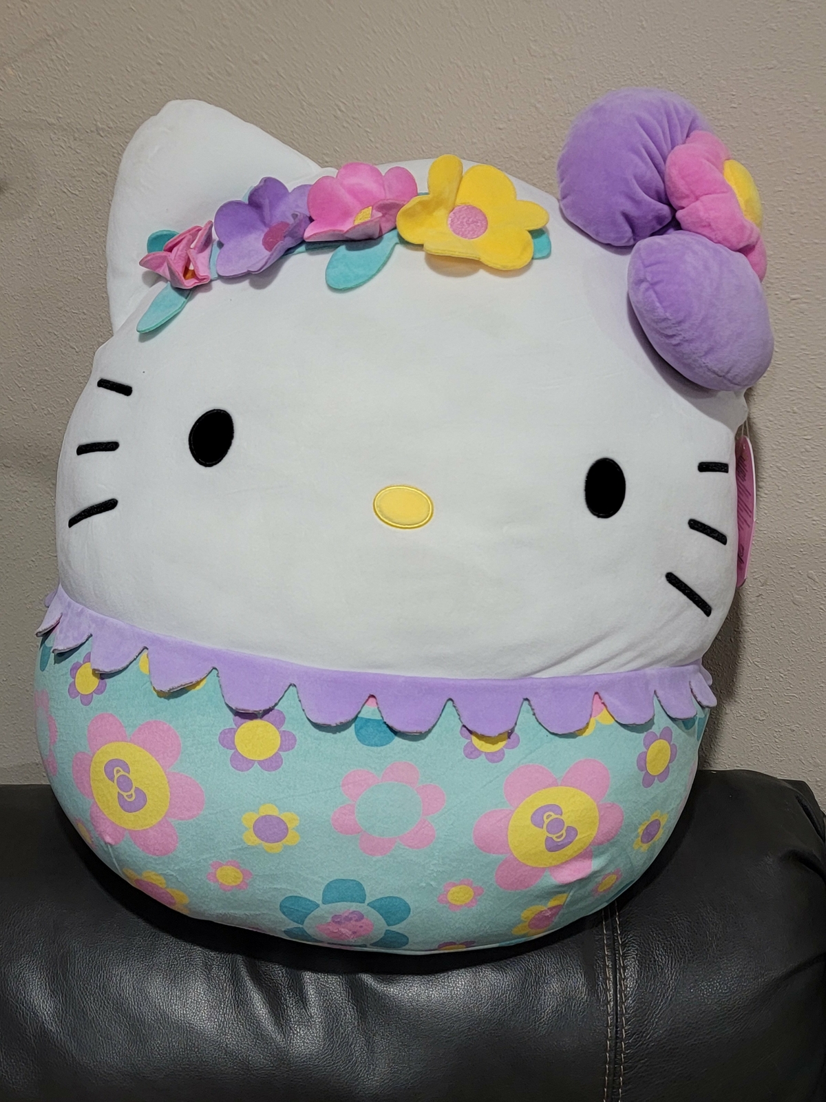 squishmallows hello kitty 20