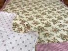 Clearance Sale Over Queen   size machine quilted quilt#8041 — photo 3
