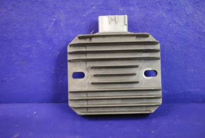 13-17 Kawasaki Ninja 300 Voltage Rectifier Regulator Control Module OEM