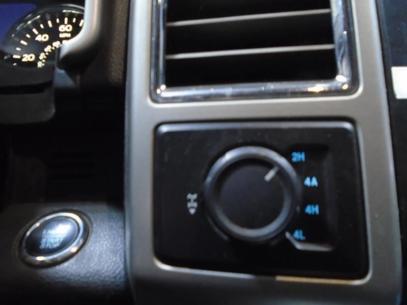 F150      2015 Dash/Interior/Seat Switch 1401095