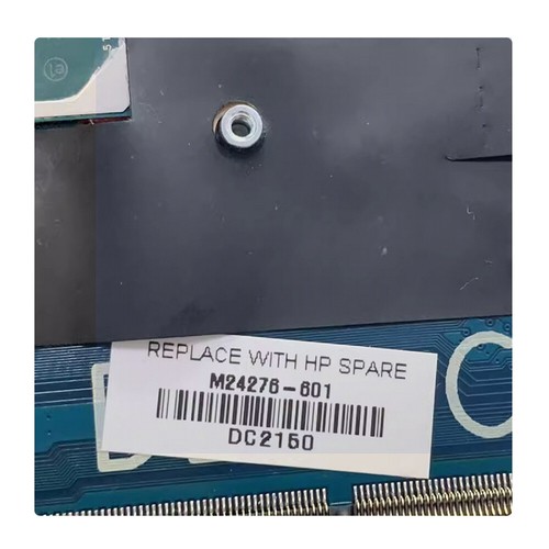 Prueba DA0X8PMB8F0 PARA HP ProBook 430 G8 M24276-601 M24275/M24273-601 - Imagen 3 de 5
