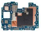 OEM TRACFONE MOBILE MOTOROLA MOTO G 5G 2022 XT2213DL 64GB LOGIC MOTHERBOARD