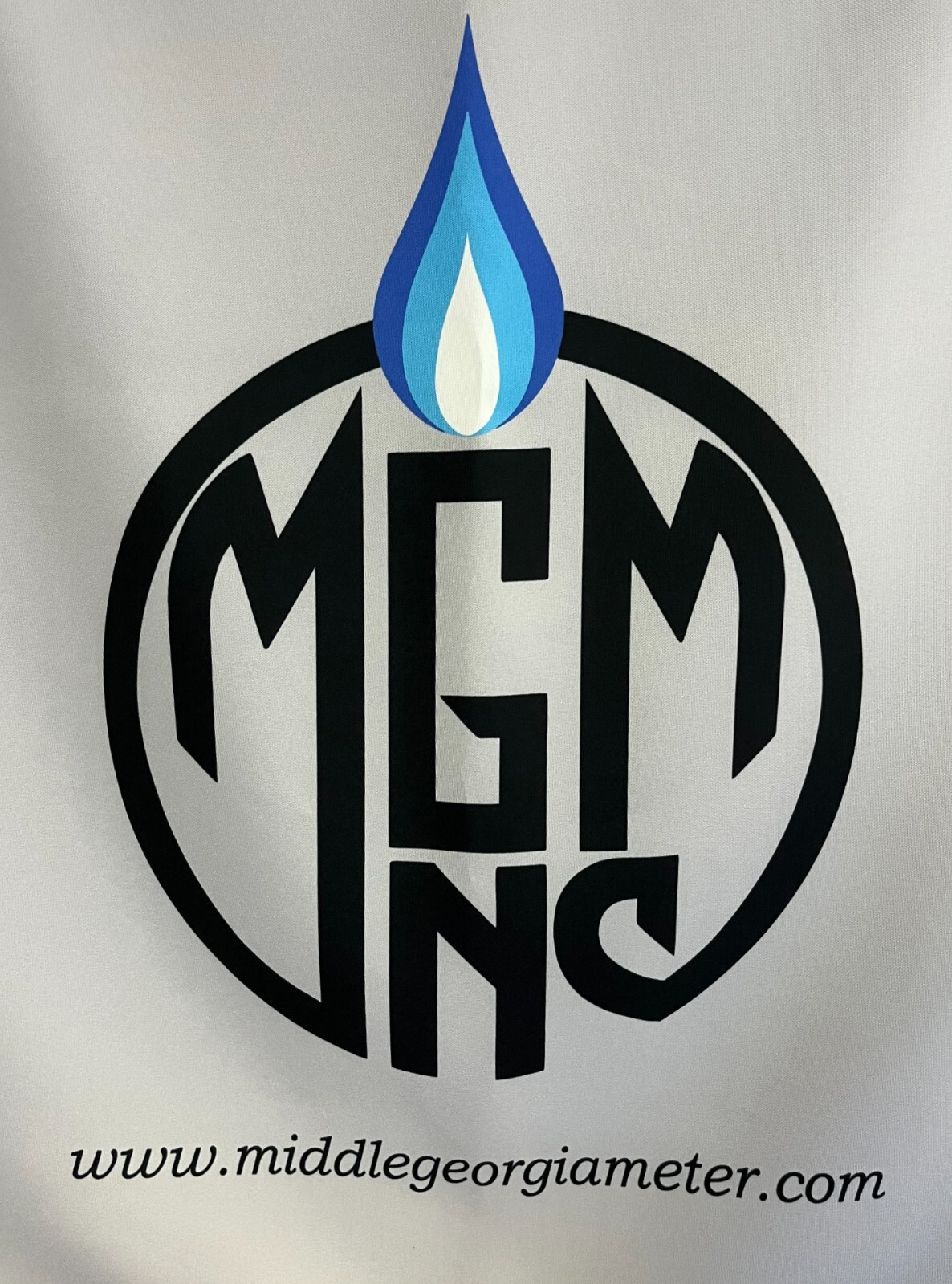 AC-250 Gas meter refurbished