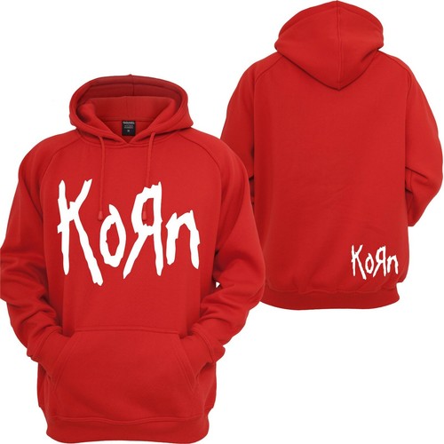 Sudadera con capucha Korn - Imagen 4 de 10