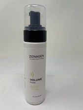 Zenagen Volume Foam Lightweight Densifier and Volumizer 7 Oz