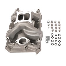Air Gap Intake Manifold For Chrysler Cordoba Dodge Challenger 5.2l Small Block Air Gap Intake Manifold For Chrysler Cordoba Dodge Challenger 5.2l Small Block