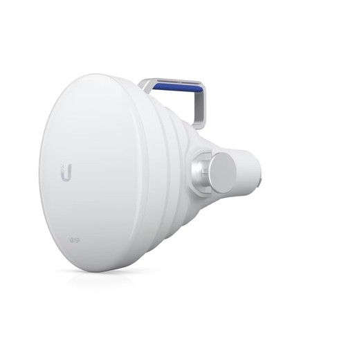 UBIQUITI point-to-multipoint (PtMP) 5.15 - 6.875 GHz horn antenna UISP Horn - Picture 8 of 8
