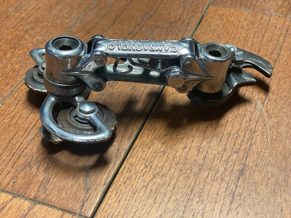 Dérailleur arrière Super Record Wireless
