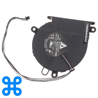 FAN/BLOWER - Apple 27