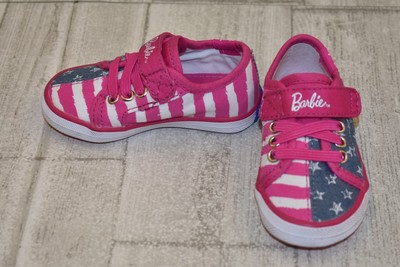 keds barbie shoes