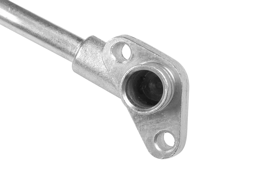 For 1998-2002 Honda Accord Power Steering Pressure Line Hose Assembly Sunsong - Image 2 of 3