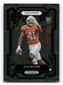 2024 Panini Prizm Draft Picks Football -#190 Jaylan Ford