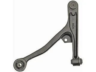 Brazo de control inferior delantero derecho y rótula Dorman para Plymouth Neon 1995-1999 Foto 3 de 3