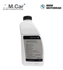 Liquido Refrigerante 1500ml 1,5Lt Originale BMW Motorrad | 83515A87B45