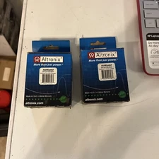 Altronix Hubwayav2 Slim Line Video Balun / Combiner