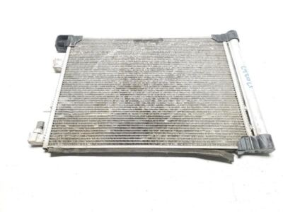 13 14 15 16 17 Nissan Sentra AC A/C Air Conditioning Condenser