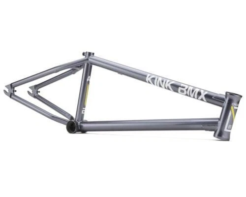 Kink Industries Bike Frames
