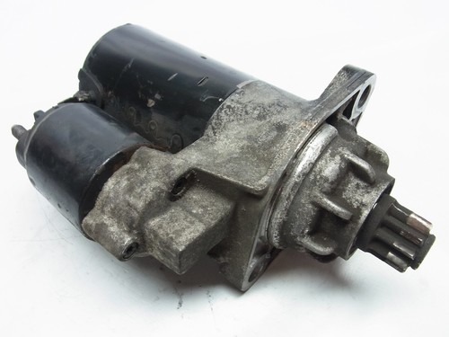 Anlasser Audi A3 TT VW Gold Tiguan Seat Leon Skoda Octavia 02M911023 0001121022