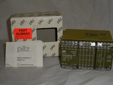 PILZ PN0Z3 **NIB**